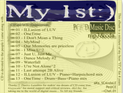 My1st обложка 2